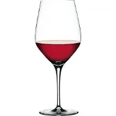 Spiegelau Authentis Bordeauxglas Set/4 4400177