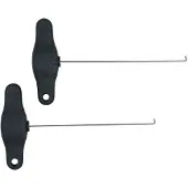 Ks Tools Outillage 140.2380 Acier à outils 112g
