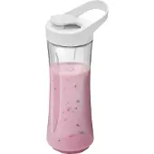 Clatronic SM 3593 blanc Smoothie Maker 600ml