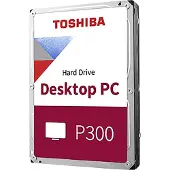 Toshiba P300 Desktop PC - Disque dur