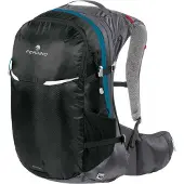 Ferrino Zephyr 27+3l Sac à dos Noir Hommes,Femmes Noir One Size