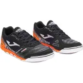 Joma Mundial Indoor Football Shoes Noir EU 44 Homme