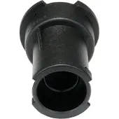 Ks Tools Adaptateur de contrôle de couvercle, noir, R123/R124 ( 150.1932 )