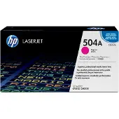 HP 504A (CE253A) - Magenta - Toner