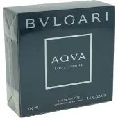 Bvlgari Aqva Pour Homme Edt Spray