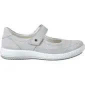 Legero TANARO 5.0 Chaussures pour femmes - Ballerines - Mary Jane grises Loisirs NEUF