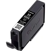 Canon PGI-72MBK - Noir mat - Cartouche d'encre