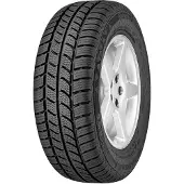 Continental Pneus d'hiver VancoWinter 2 205/65R16C, 107/105T TL