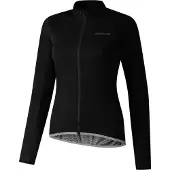 Shimano Windflex Jacket Noir S Femme