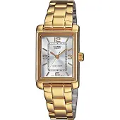Casio Montre pour femme LTP-1234PG-7A
