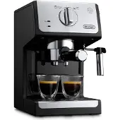 De'Longhi Expresso ECP33.21 1100 W Noir et Gris