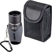 Carson Mm-618 Minimight Monocular Noir