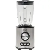 Adler Ad 4078 Blender Argenté One Size / EU Plug 220V