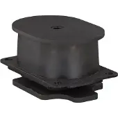 FEBI BILSTEIN Support moteur 47772