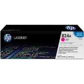 HP 824A (CB383A) - Magenta - Toner