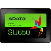 ADATA SU650 2.5 960 GB Serial ATA III SLC