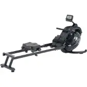 Toorx Fitness Rameur à eau RWX-3000