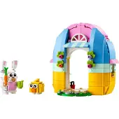 LEGO Maison de jardin de printemps 40682