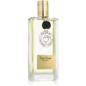 Nicolai Parfumeur Createur Cuir Cuba Eau de Parfum Intense 100 ml