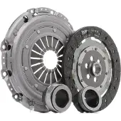 Valeo Kit d'embrayage 832438
