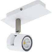 Eglo Spot mural LED Vergiano 1x