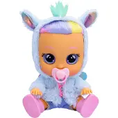 IMC Toys TMT Cry Babies DressyFantasy Jenna 088429