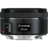 Canon EF 50 mm f/1.8 STM