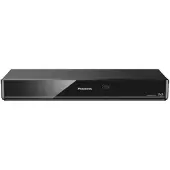 Panasonic Lecteur-graveur blu-ray - - DMRBWT850EC -