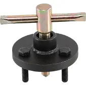 Bgs 8248 Extracteur de volant d'inertie pour moto Yamaha, jet ski Kawasaki