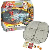 Bakugan 36357 BTB Battle Matrix