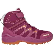 Lowa Chaussures Maddox Warm Mid Gtx 6417813120