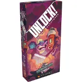 Asmodee Débloquez - Une histoire de Noside FR