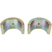Ks Tools Jeu de demi-coquilles Ø 68x54 mm - 460.1715