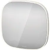 Duravit Miroir Zencha avec éclairage 500x50mm, 20 W (50 x 5 cm)