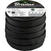 Bradas Tuyau d'arrosage TEXTIL HOSE - 30 m