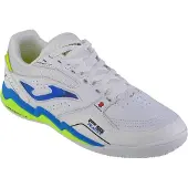 Joma Chaussure de foot 'FS Reactive 23 FSW IN' blanc