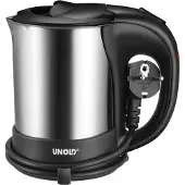 Unold UNO 18575 Reisewasserkocher 307780 4011689185755