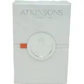 Atkinsons London 1799 Scilly Néroli Eau De Parfum Vaporisateur 100 Ml