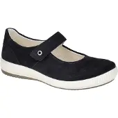 Legero Tanaro 5.0 Ballerina Blau