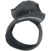 Continental Unisexe ? Adultes Terra Hardpack Pneu noir 50 622 29" x 2.00