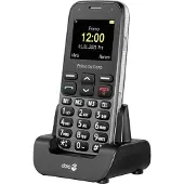 Doro Primo 218 graphite