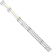 Maver Thor Master Carbon 52 Cm scion de canne argent 2 1/2 oz argent 2 1/2 oz