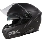 O'Neal Casque CHALLENGER FLAT noir XS (53/54 cm)