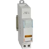 Legrand Lampe module LED jaune 110/400 V L402 412928
