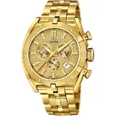 Jaguar montre Homme J853/2
