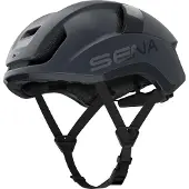 Sena Bike Sena SENA-S1.MG.M Casque connecté S1 Gris Mat Taille M