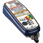 Optimate 4 Quad Program Tm-630 Charger Clair