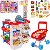 Iso Trade Supermarché de jouets 22374