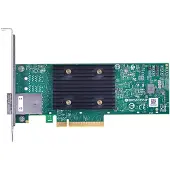 Broadcom LSI 05-50075-01 LSI MegaRAID HBA9500-8e Trimode 8-Port Int. 12GB/s Gen 4.0