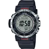Casio Prw-35-1aer Watch Noir Homme